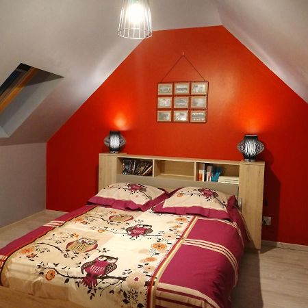 Le Loft Montargis Gien Maison De Ville Sainte-Geneviève-des-Bois Eksteriør billede