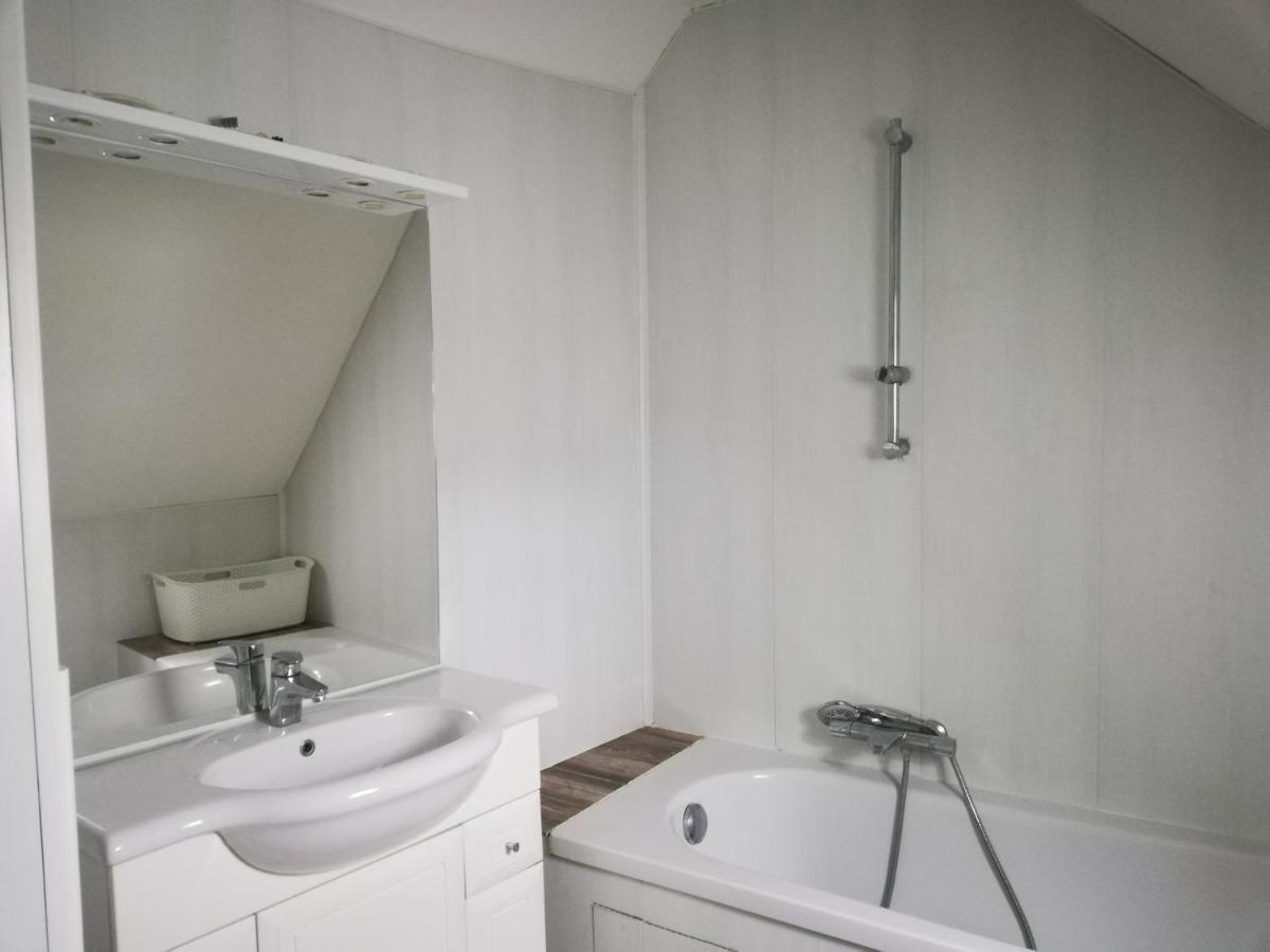 Le Loft Montargis Gien Maison De Ville Sainte-Geneviève-des-Bois Eksteriør billede