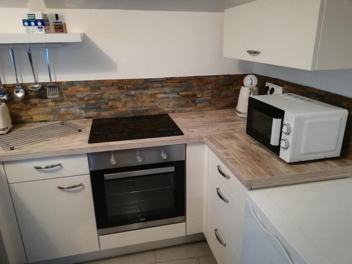Le Loft Montargis Gien Maison De Ville Sainte-Geneviève-des-Bois Eksteriør billede