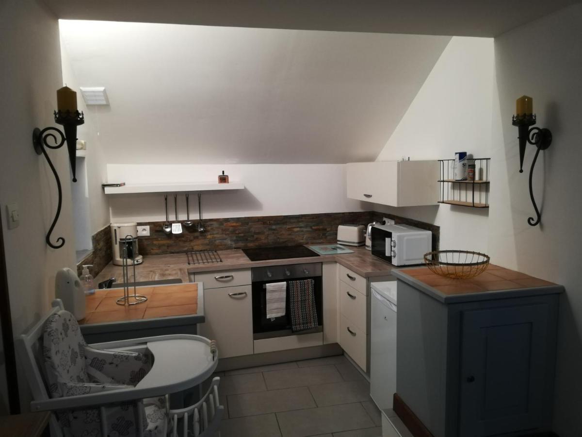 Le Loft Montargis Gien Maison De Ville Sainte-Geneviève-des-Bois Eksteriør billede