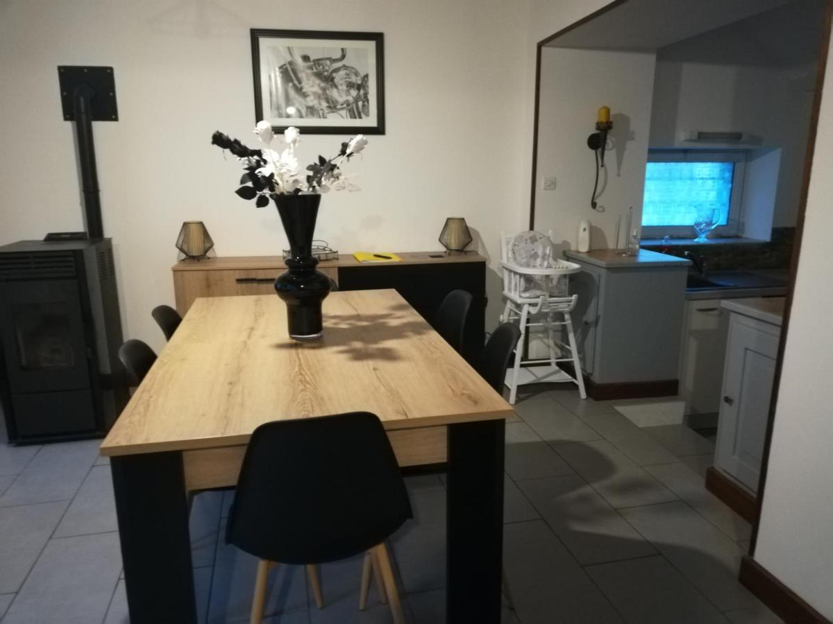 Le Loft Montargis Gien Maison De Ville Sainte-Geneviève-des-Bois Eksteriør billede